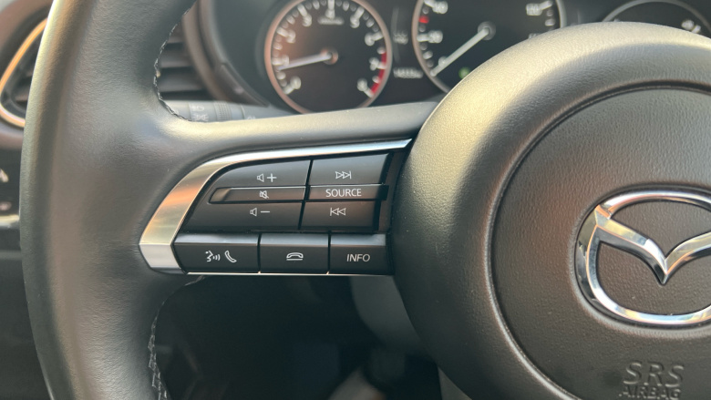 Mazda CX-30 2.5 e-Skyactiv G MHEV [140] Centre-Line 5dr Petrol Hatchback